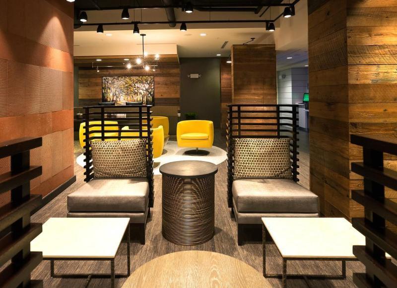 Courtyard By Marriott Charleston Summerville Dış mekan fotoğraf