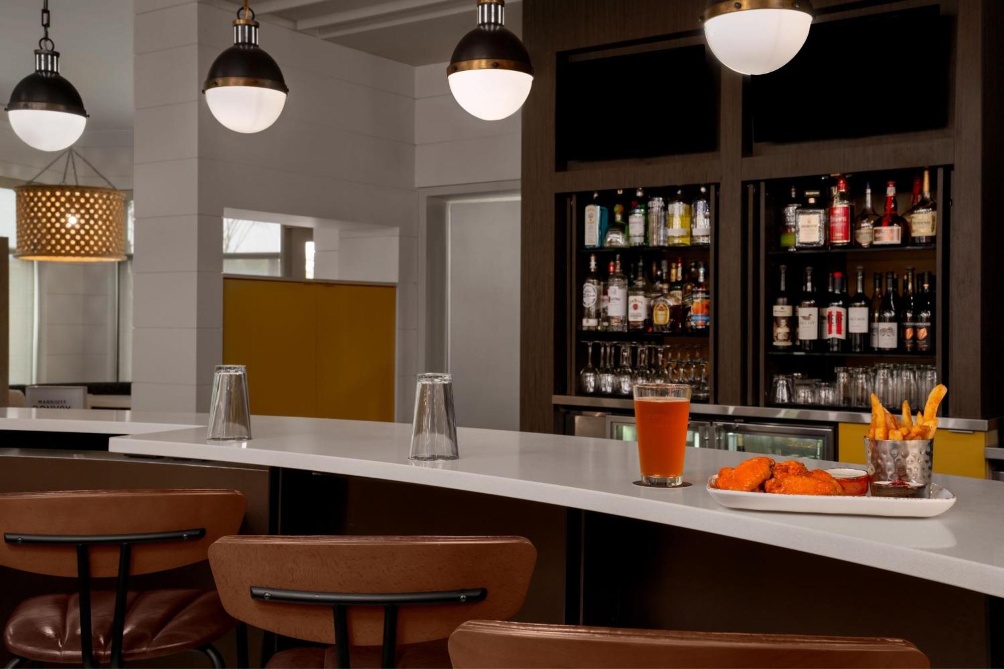 Courtyard By Marriott Charleston Summerville Dış mekan fotoğraf