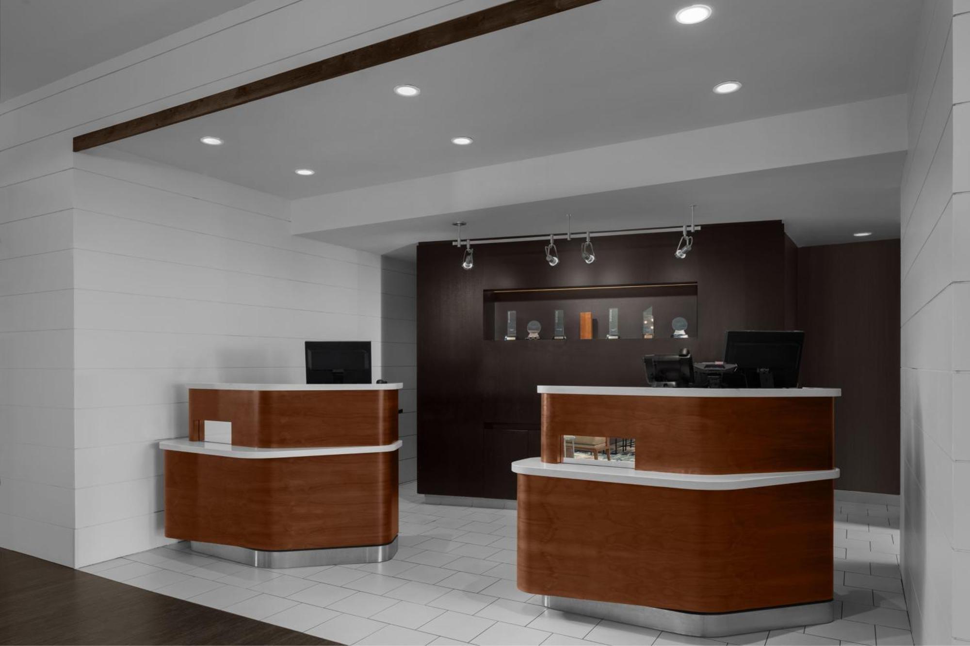Courtyard By Marriott Charleston Summerville Dış mekan fotoğraf
