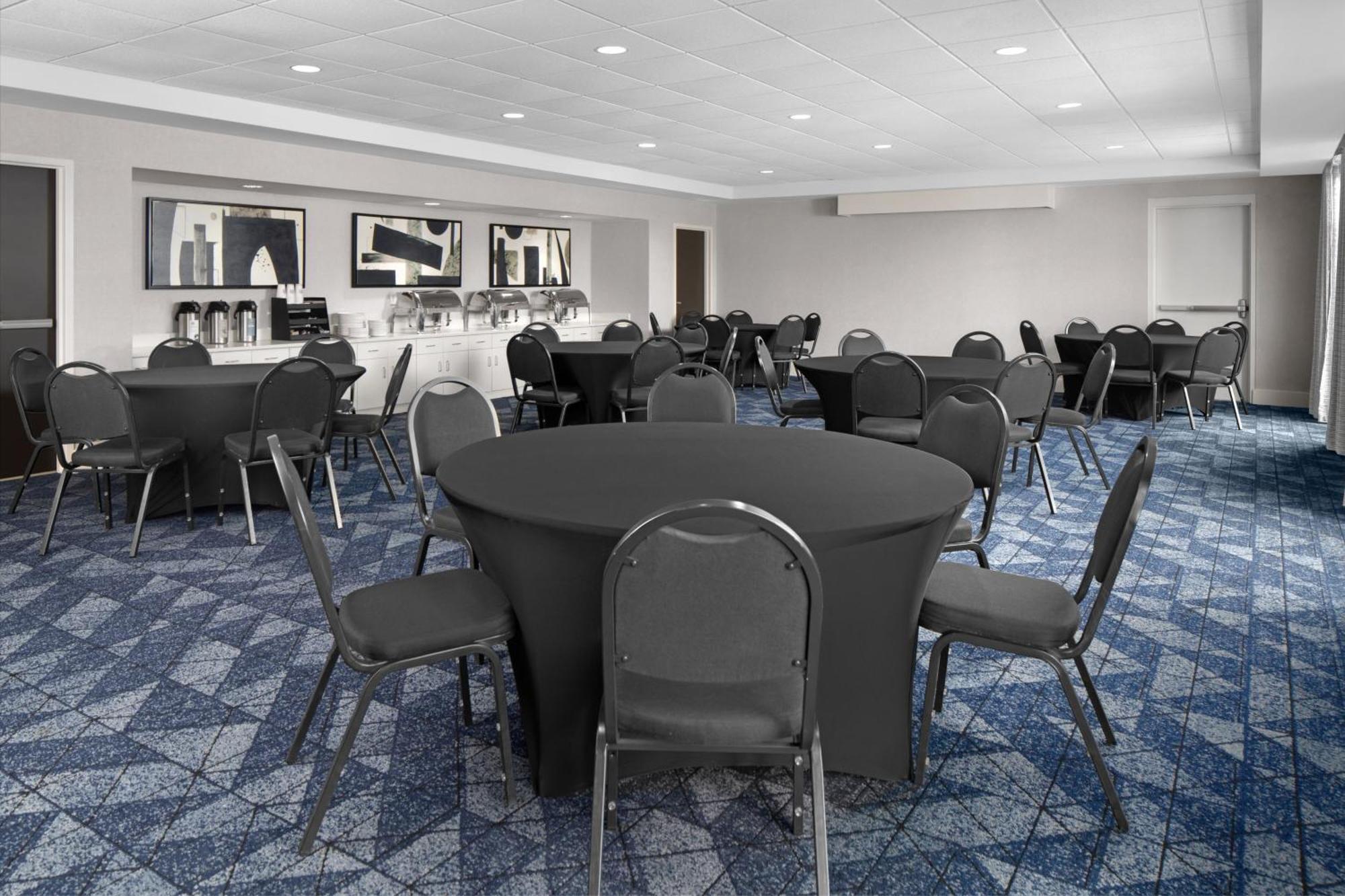 Courtyard By Marriott Charleston Summerville Dış mekan fotoğraf