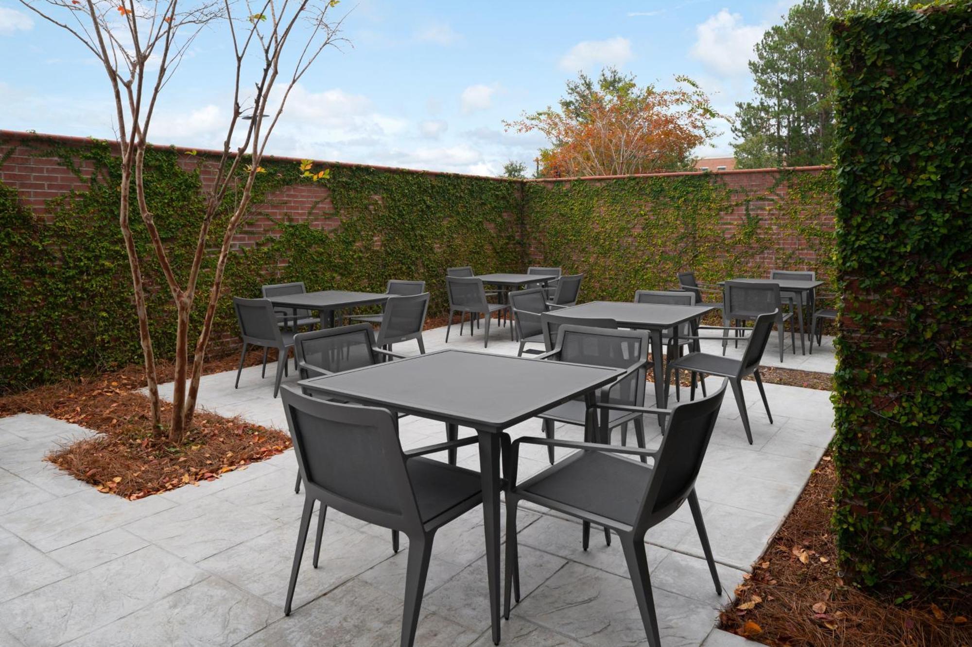 Courtyard By Marriott Charleston Summerville Dış mekan fotoğraf
