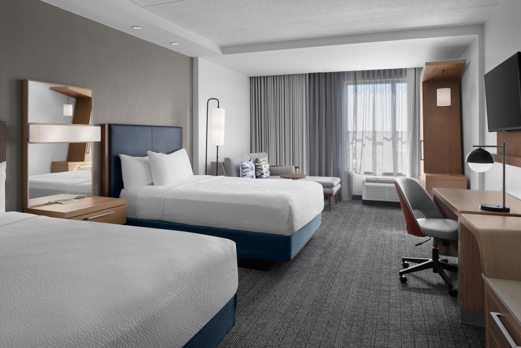 Courtyard By Marriott Charleston Summerville Dış mekan fotoğraf