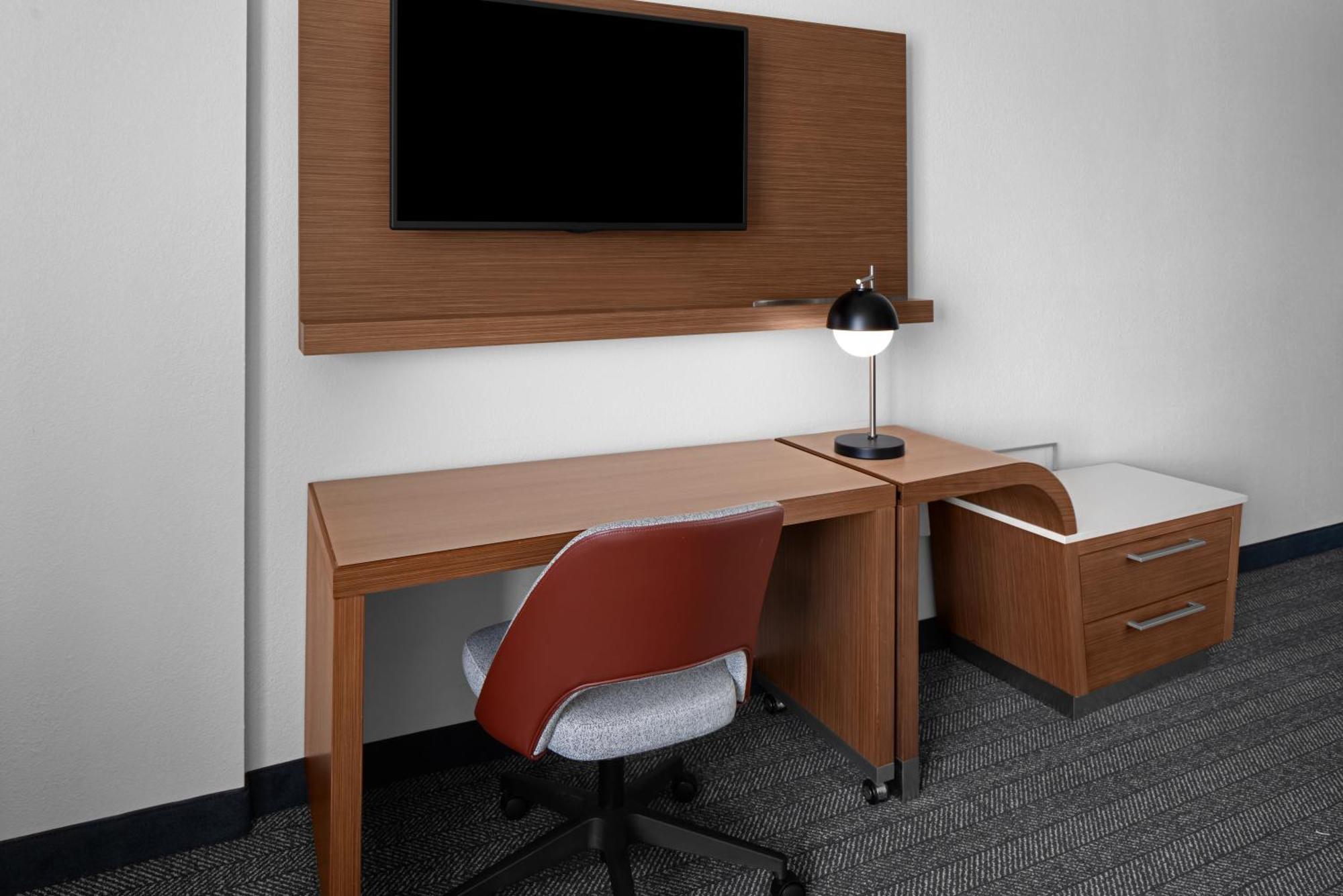 Courtyard By Marriott Charleston Summerville Dış mekan fotoğraf