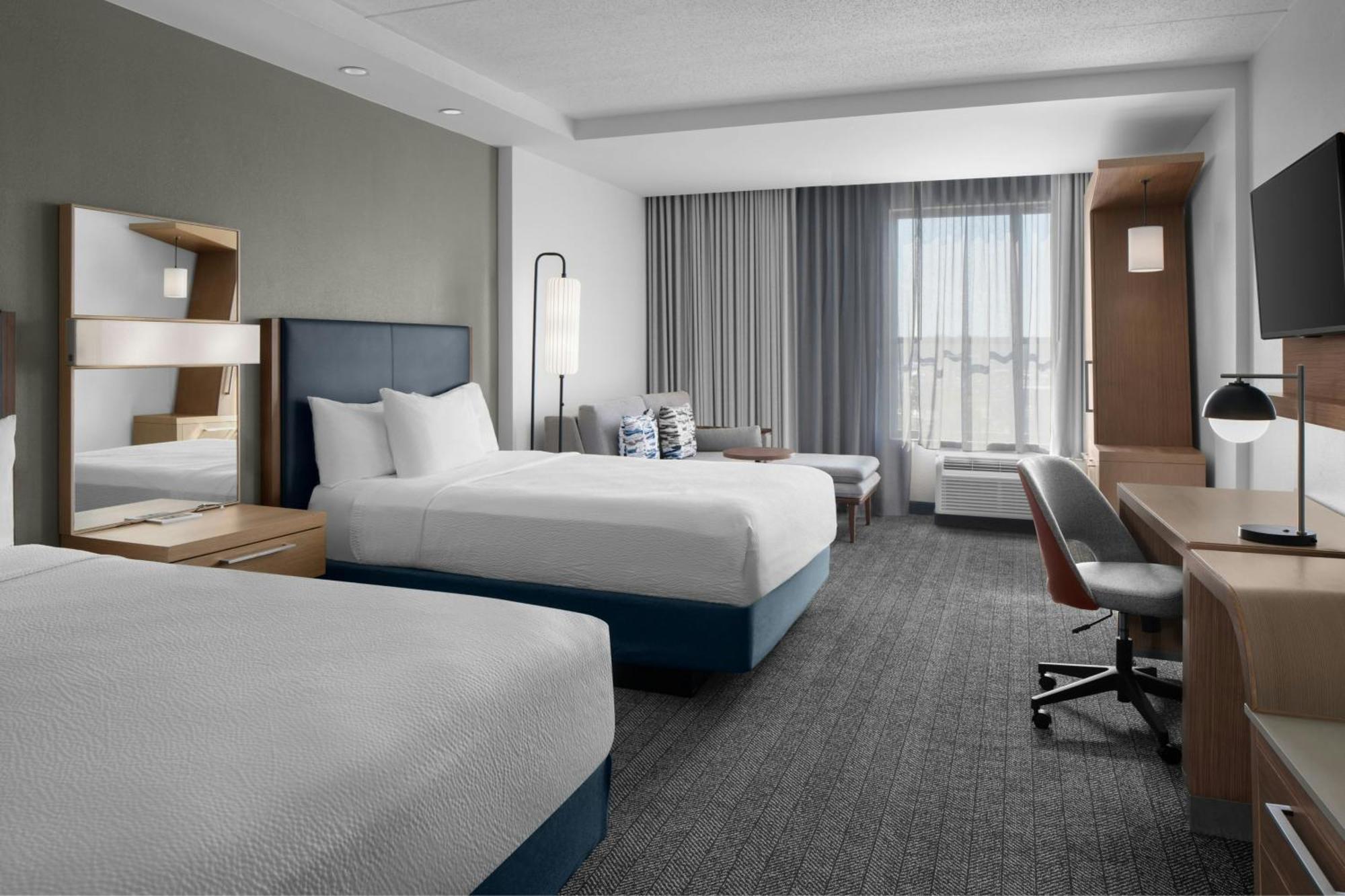 Courtyard By Marriott Charleston Summerville Dış mekan fotoğraf